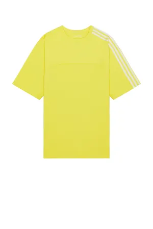 3S Tee in Yellow