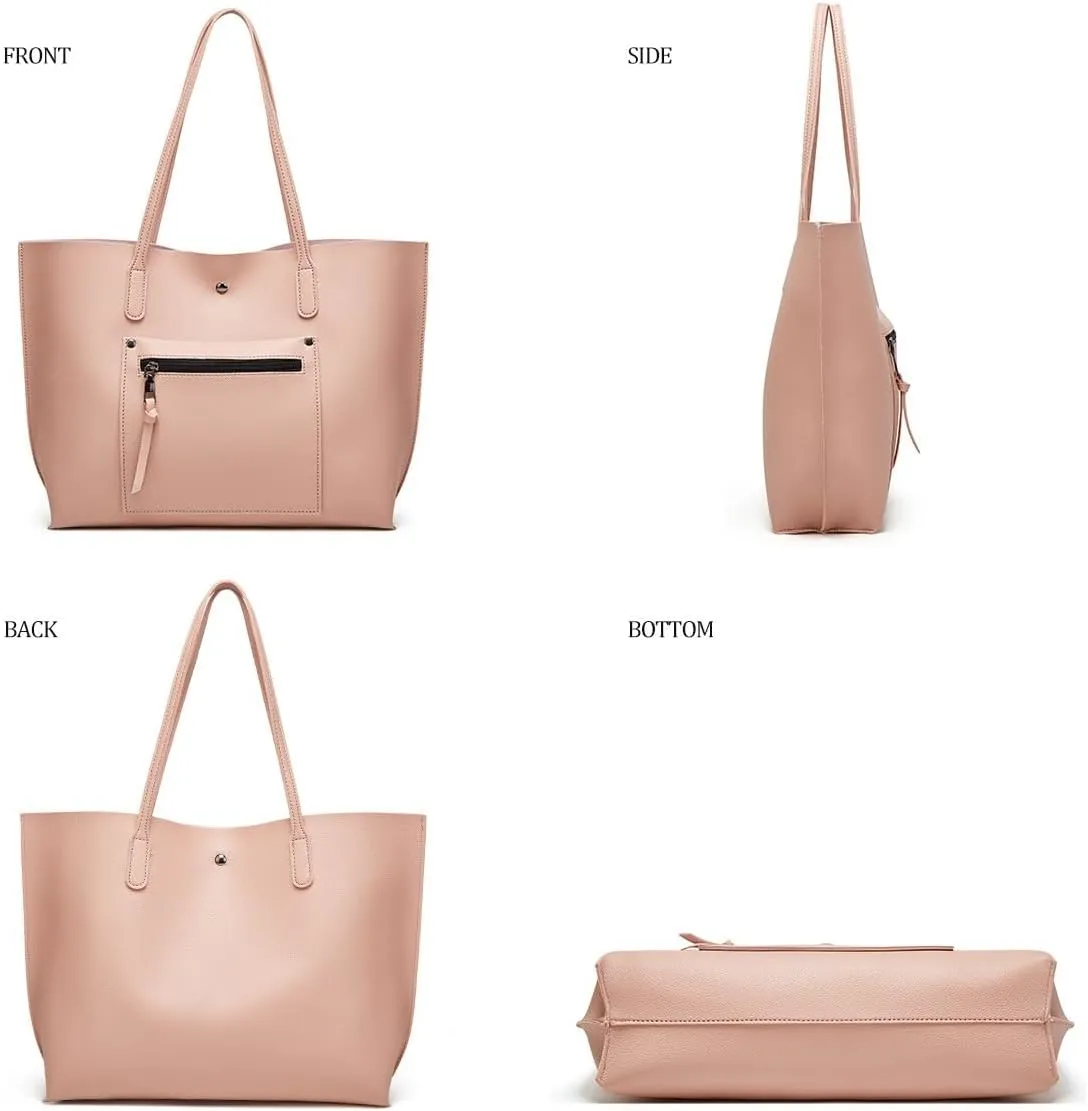 Bag casual backpack large capacity women's bag retro bucket bag Multi-functional canvas shoulder