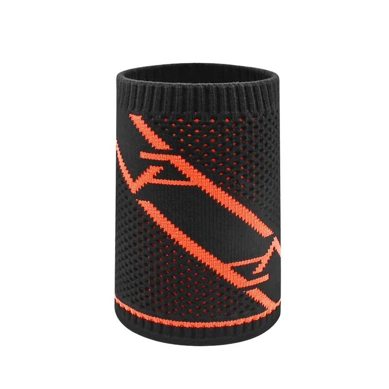 Breathable Compression Wrist Band For Tennis Gym Tendonitis