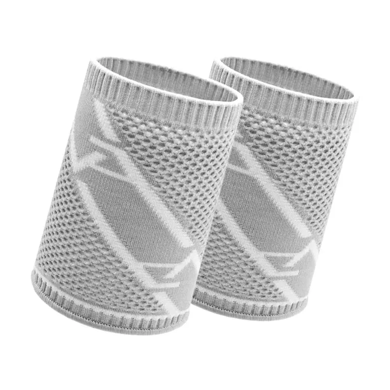 Breathable Compression Wrist Band For Tennis Gym Tendonitis