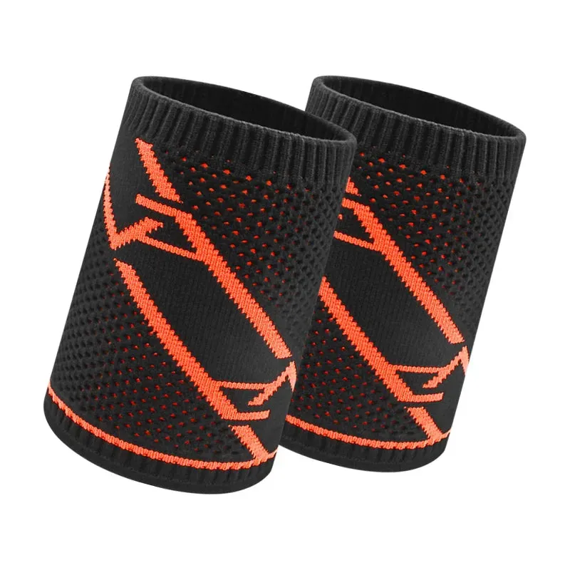 Breathable Compression Wrist Band For Tennis Gym Tendonitis
