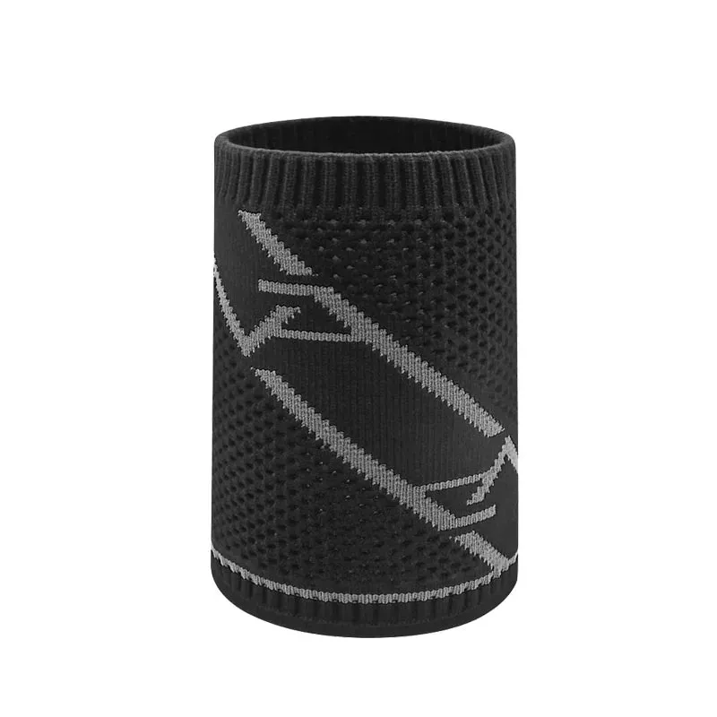 Breathable Compression Wrist Band For Tennis Gym Tendonitis