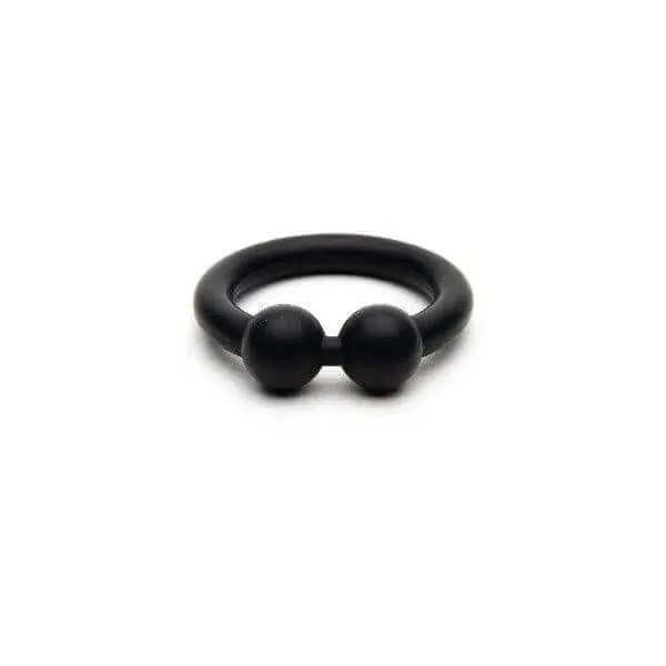 Bullring Black