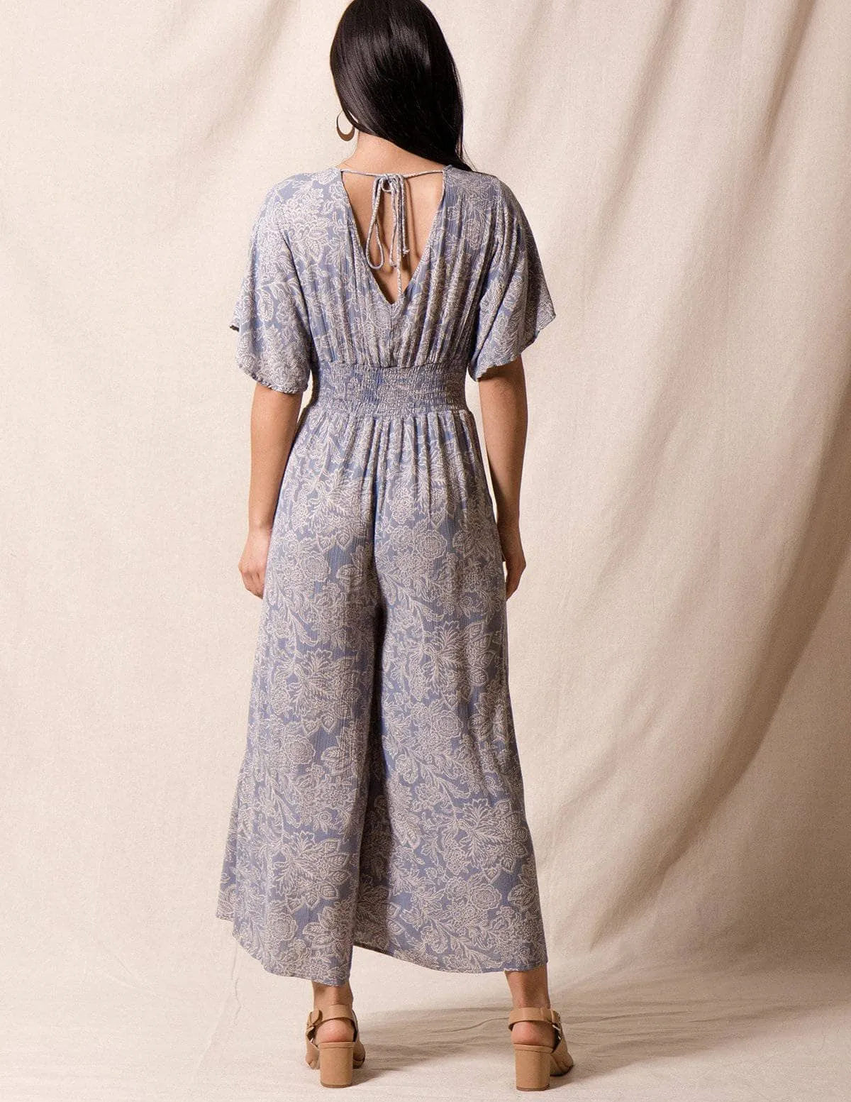Caroline Jumpsuit