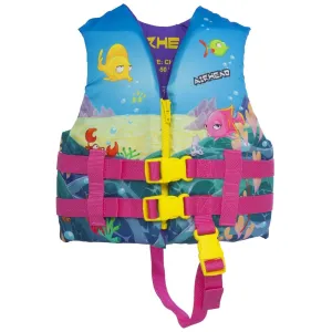 Child Life Vest - AIRHEAD Reef 30089-02-A