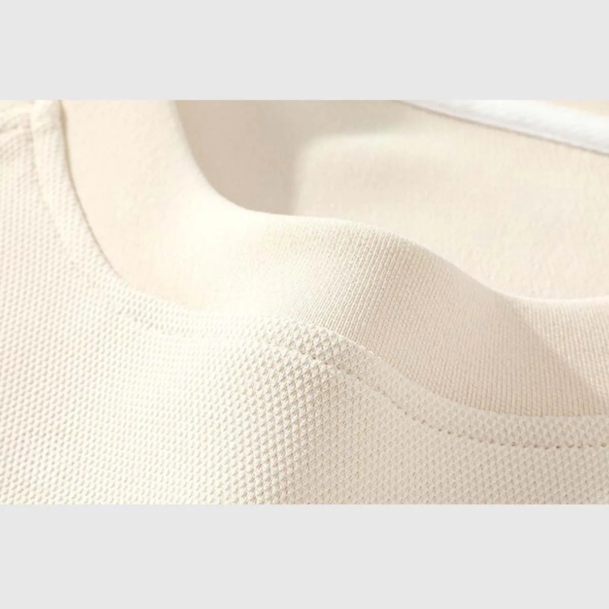 CHTC Colorblock Sweatshirt