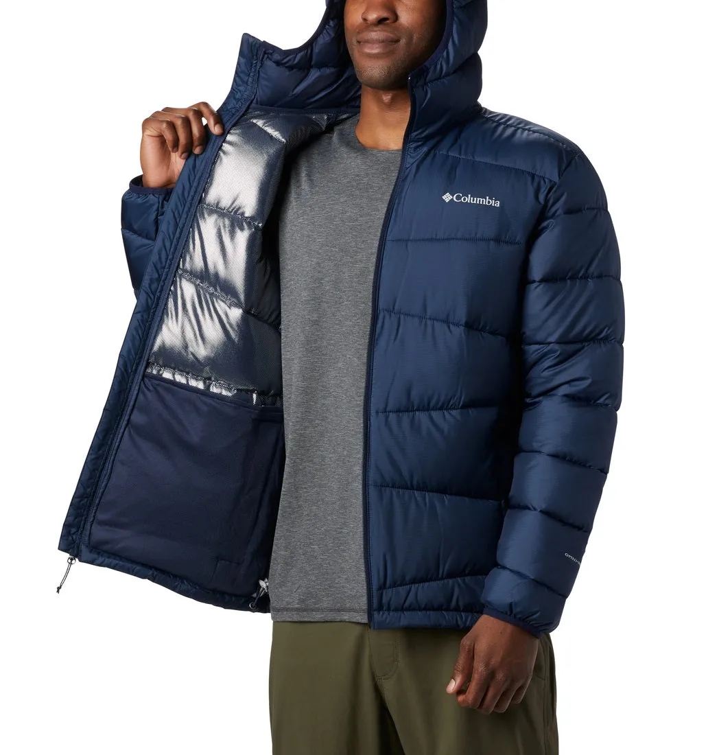 Columbia Fivemile Butte Hooded Jacket