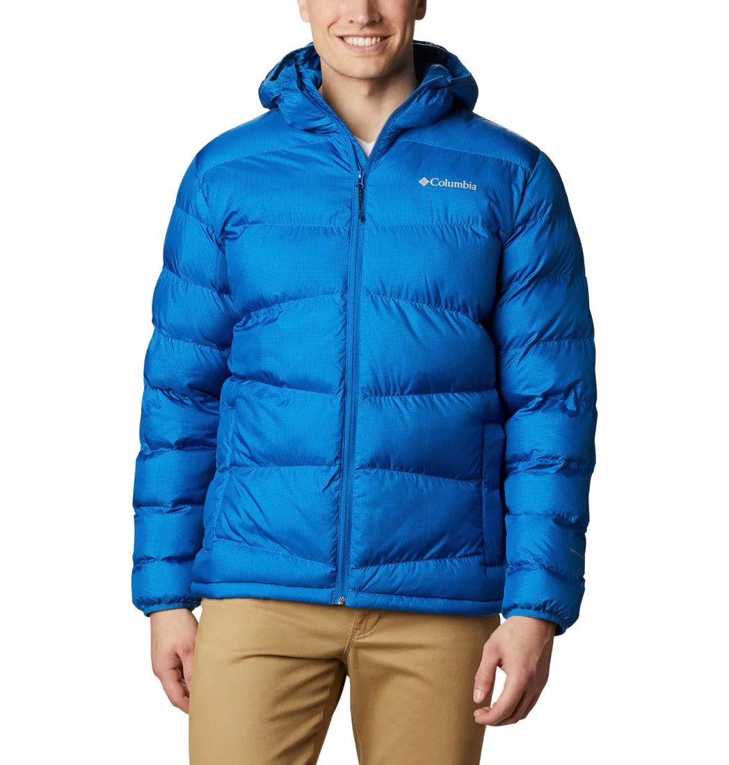 Columbia Fivemile Butte Hooded Jacket