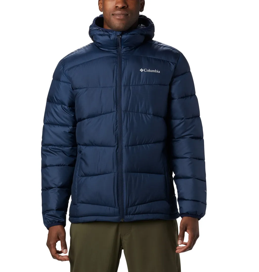 Columbia Fivemile Butte Hooded Jacket