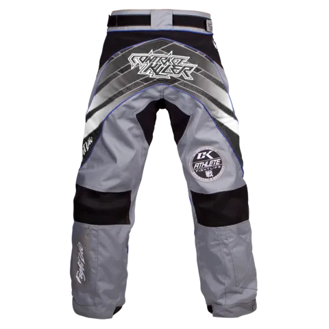 Contract Killer PLATINUM Paintball Pants - Blue