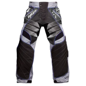 Contract Killer PLATINUM Paintball Pants - Blue