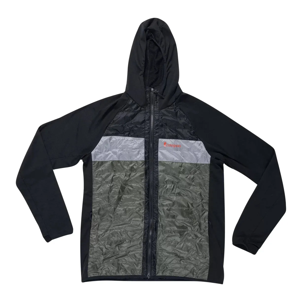 Cotopaxi Capa Hybrid Insulated Hooded Jacket - Men's