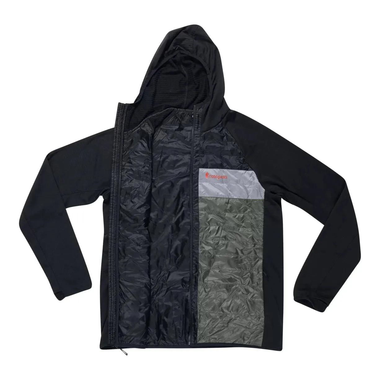 Cotopaxi Capa Hybrid Insulated Hooded Jacket - Men's