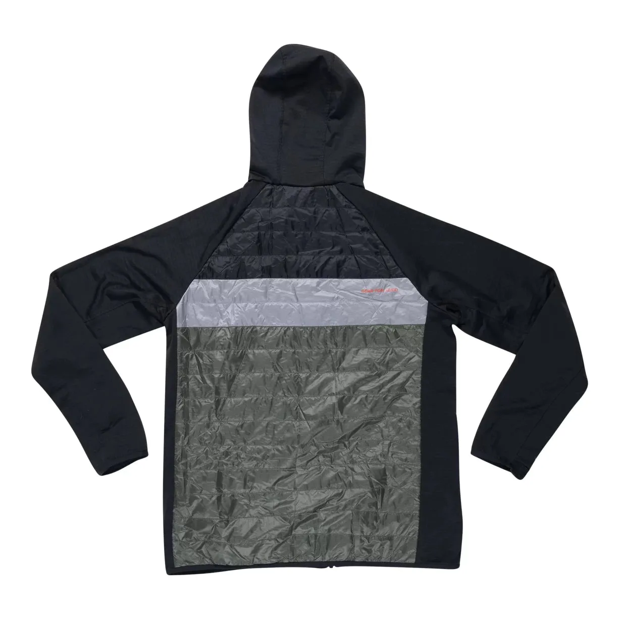 Cotopaxi Capa Hybrid Insulated Hooded Jacket - Men's
