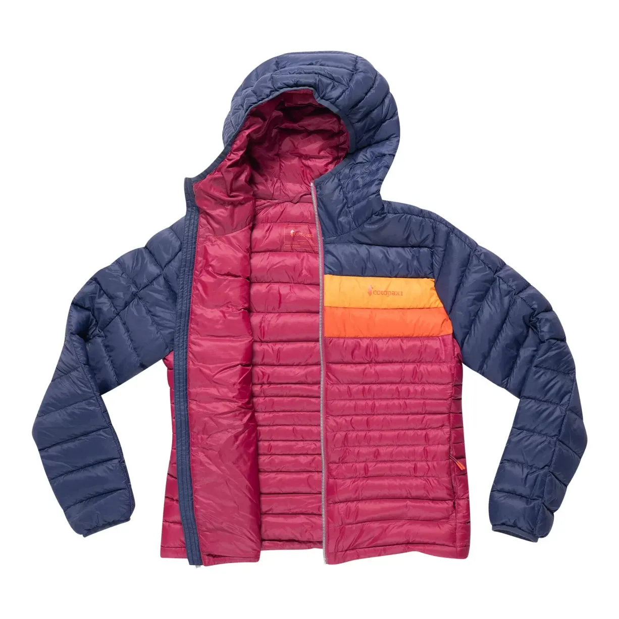 Cotopaxi Capa Hybrid Insulated Hooded Jacket - Women's