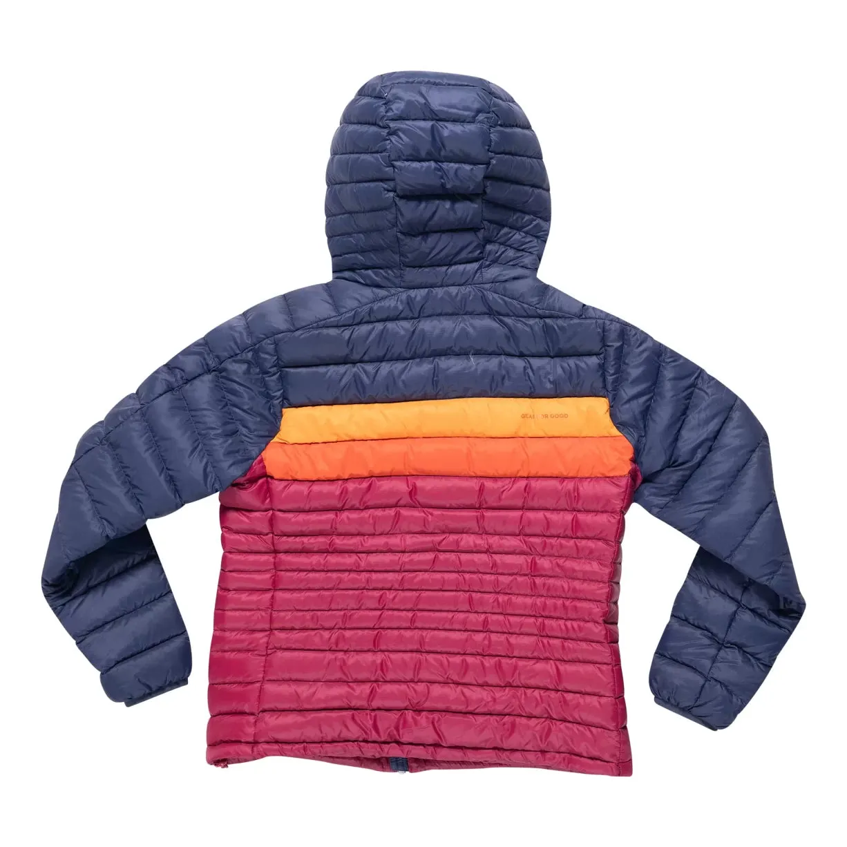 Cotopaxi Capa Hybrid Insulated Hooded Jacket - Women's