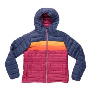 Cotopaxi Capa Hybrid Insulated Hooded Jacket - Women's