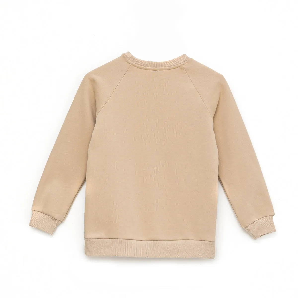 Crywolf Sunday Sweater - Oatmeal