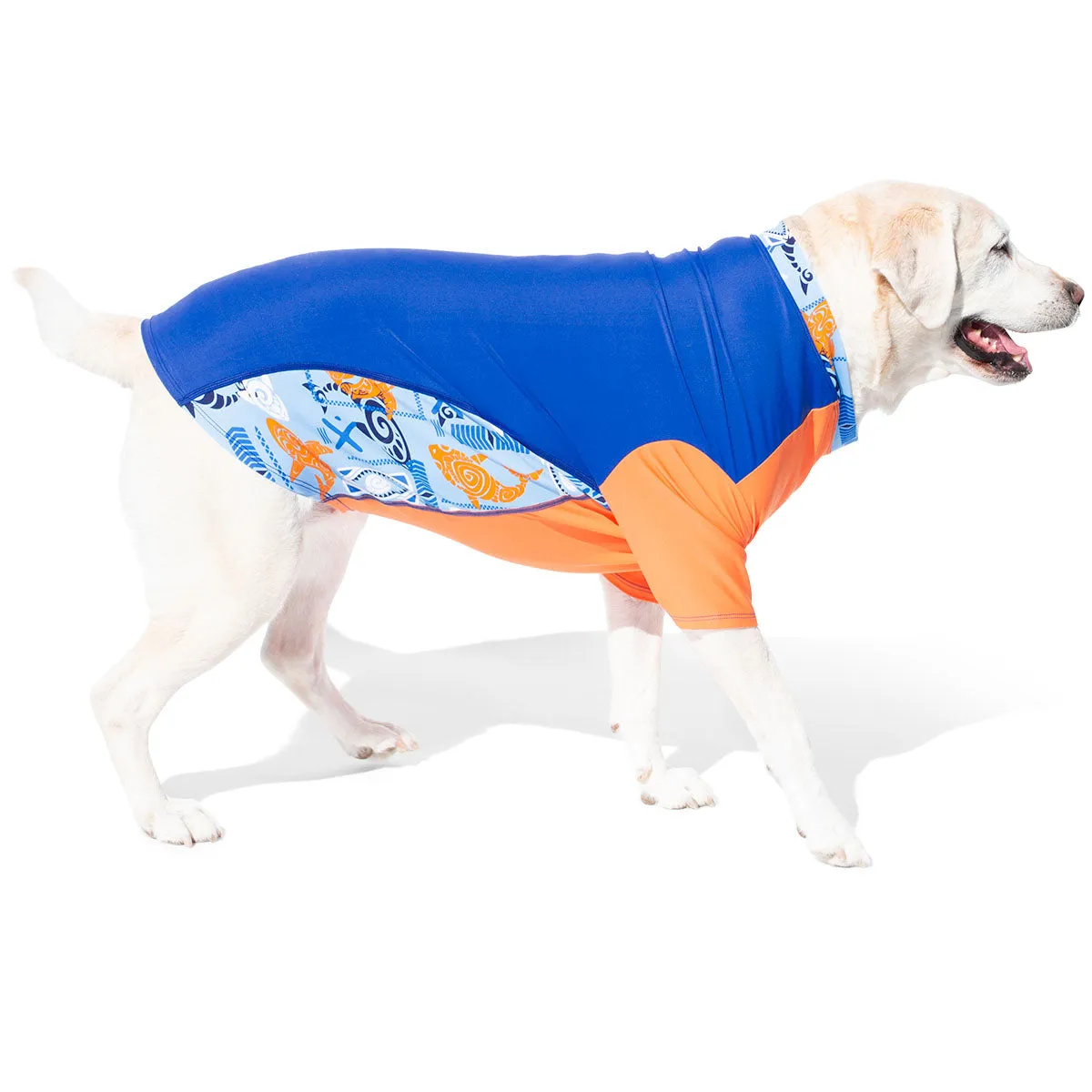 Dog Sun Shirt - Honu (Made in USA)