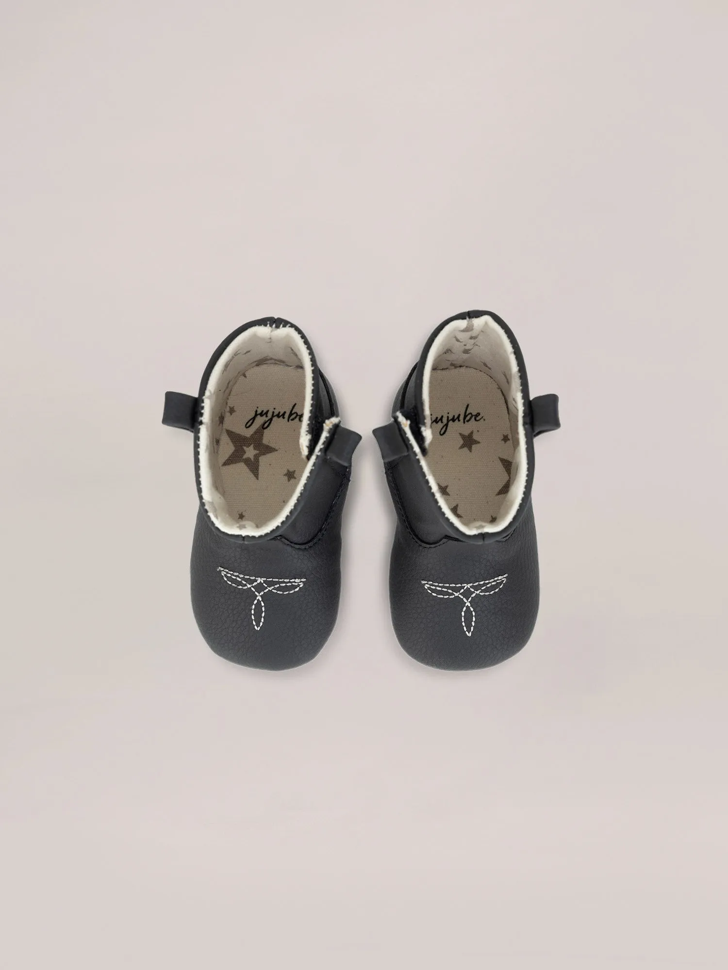 Eco Steps Baby Toddler Shoes - Western Boots