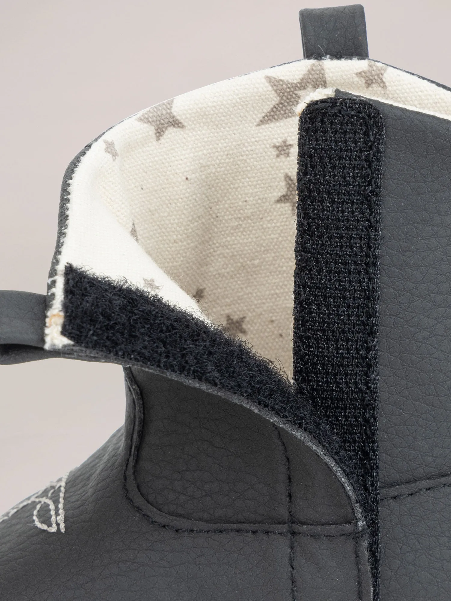 Eco Steps Baby Toddler Shoes - Western Boots