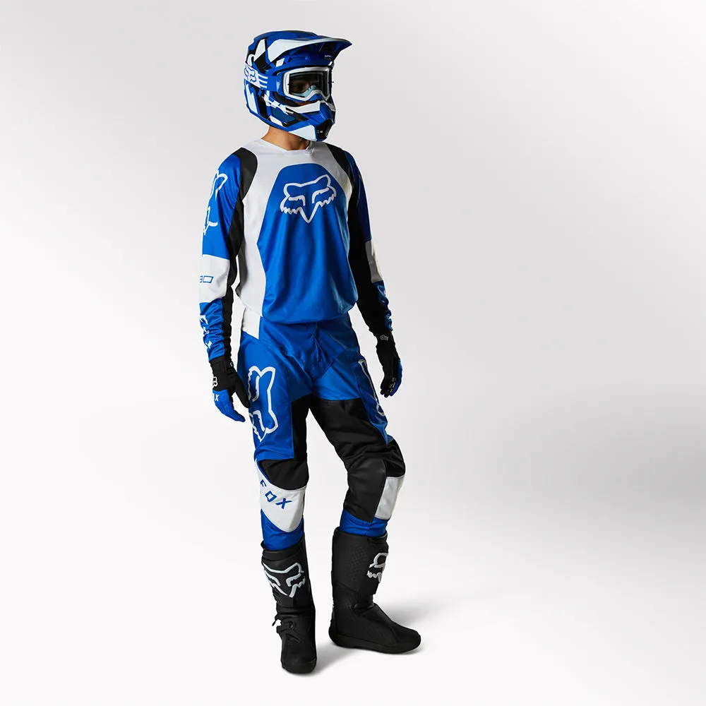 FOX 180 LUX PANTS [BLUE]