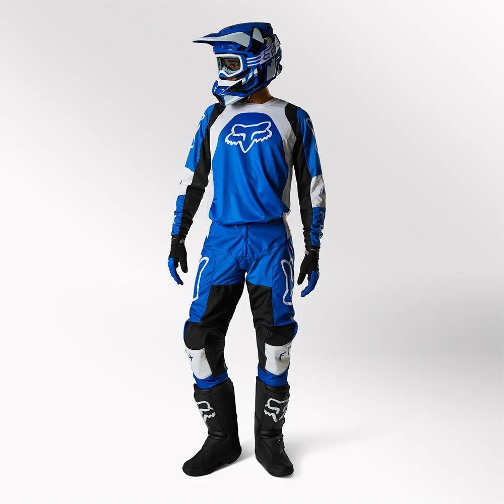 FOX 180 LUX PANTS [BLUE]