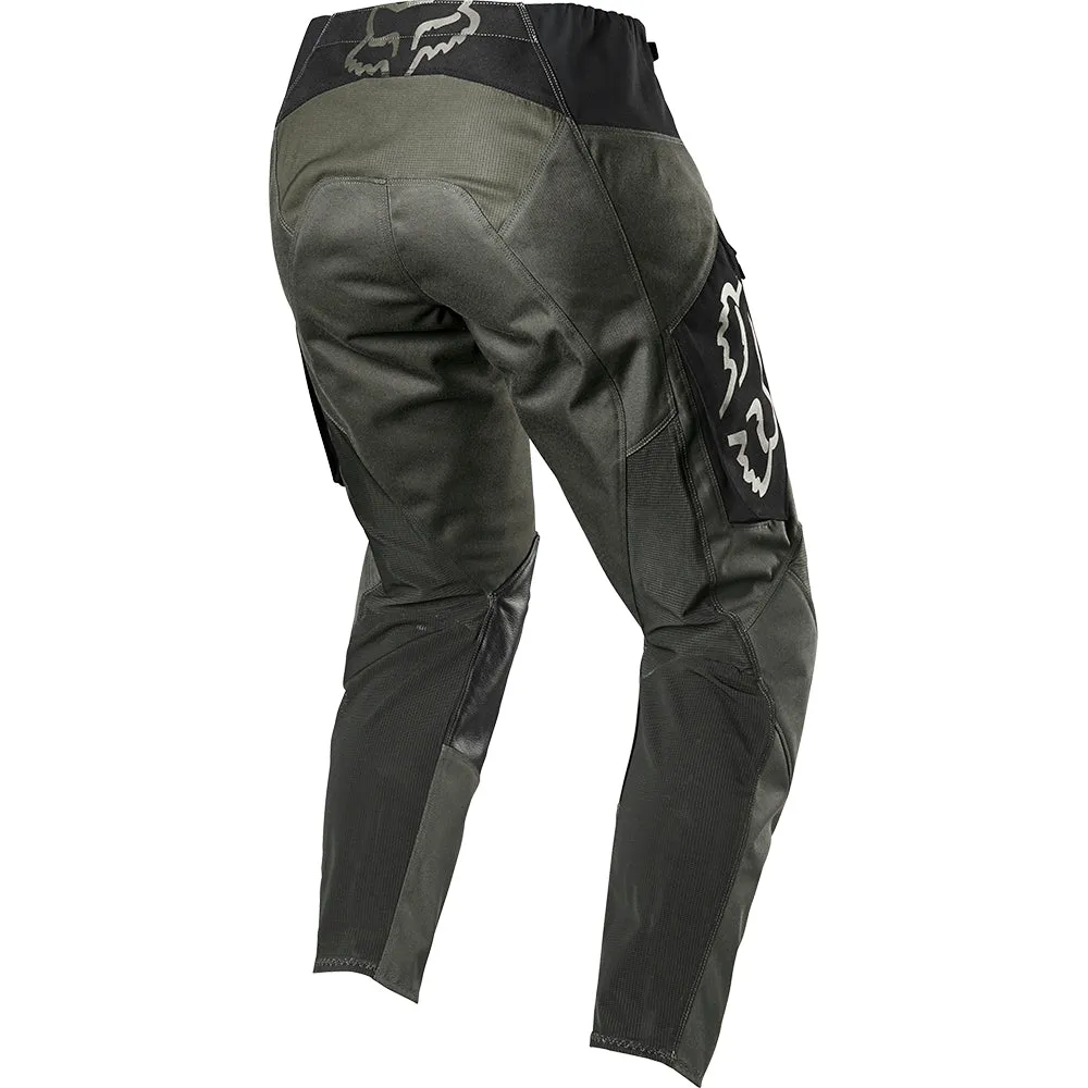 FOX LEGION LT PANTS [OLIVE GREEN]