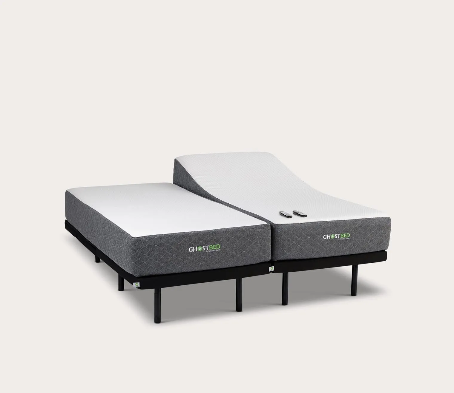 GhostBed Classic Mattress