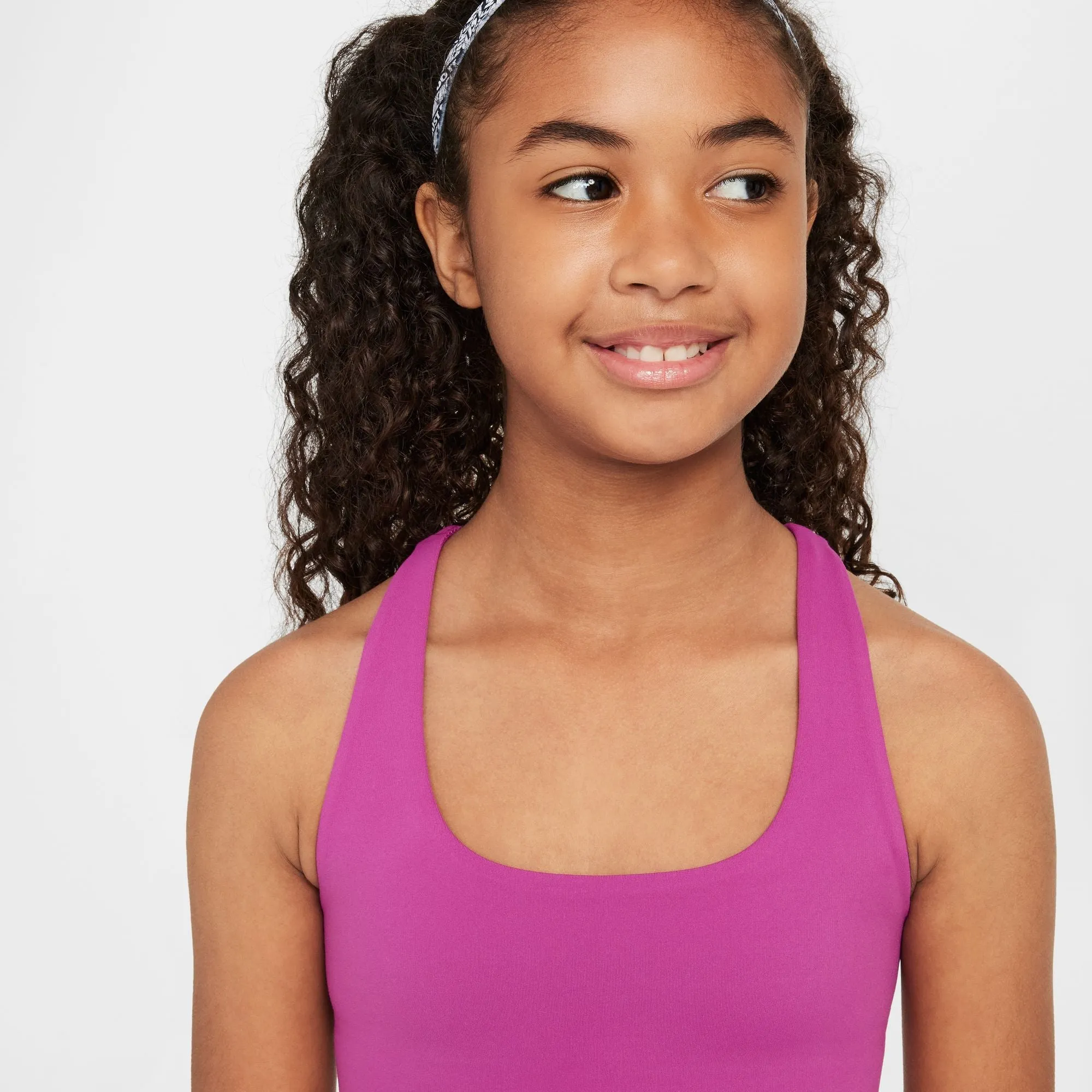Girls' Nike Youth One Bra