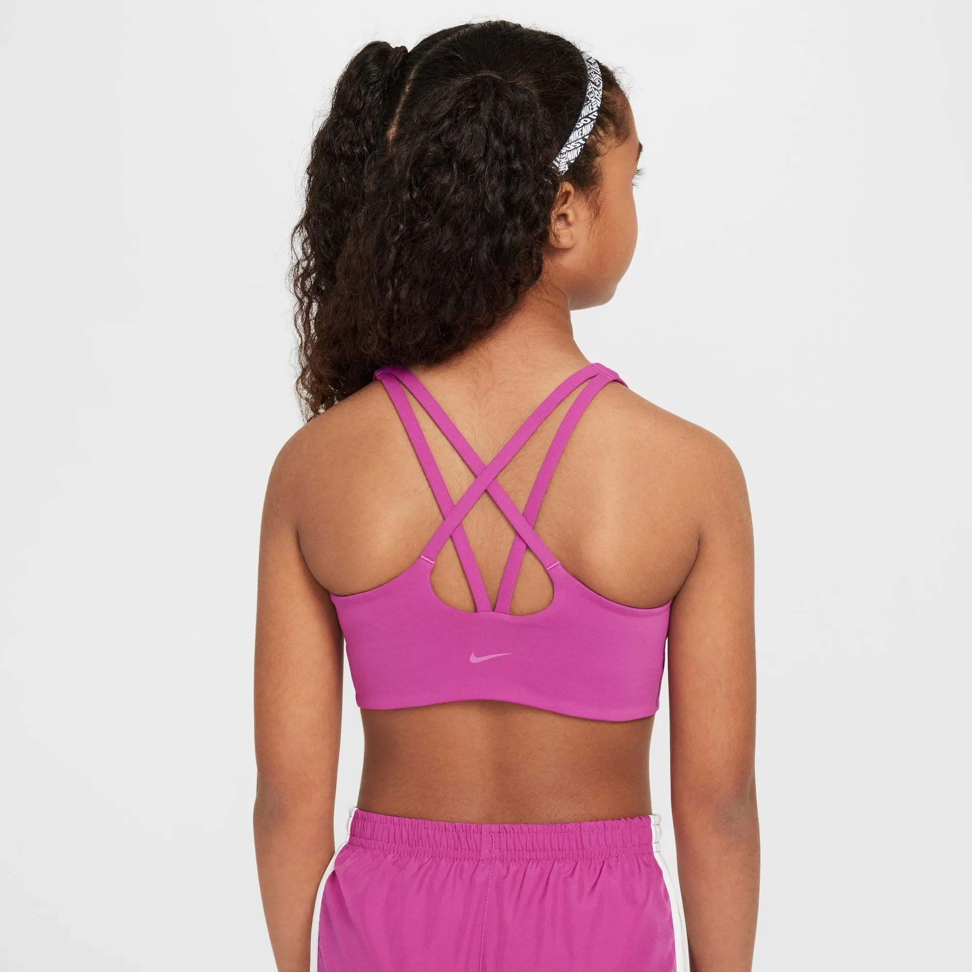 Girls' Nike Youth One Bra