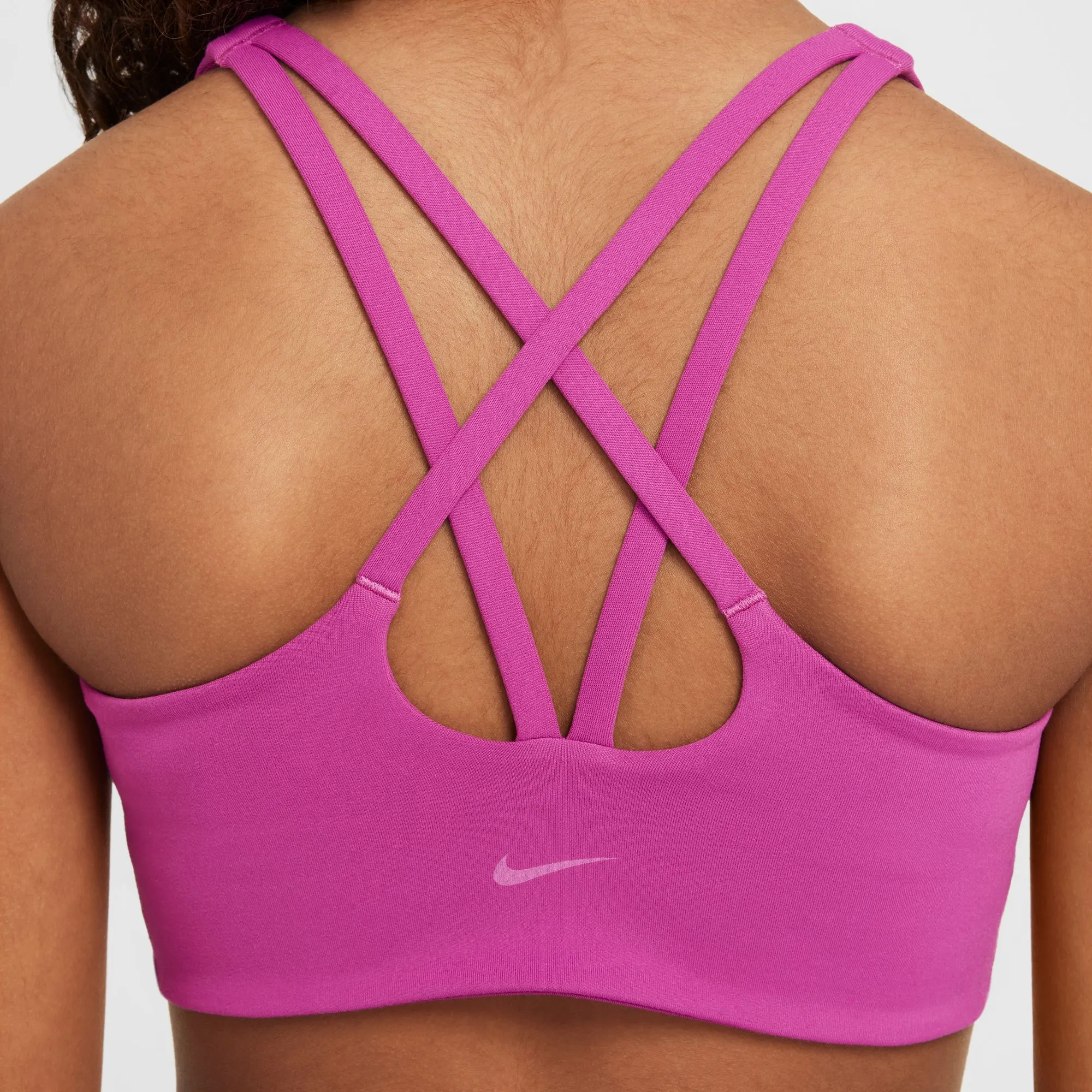 Girls' Nike Youth One Bra