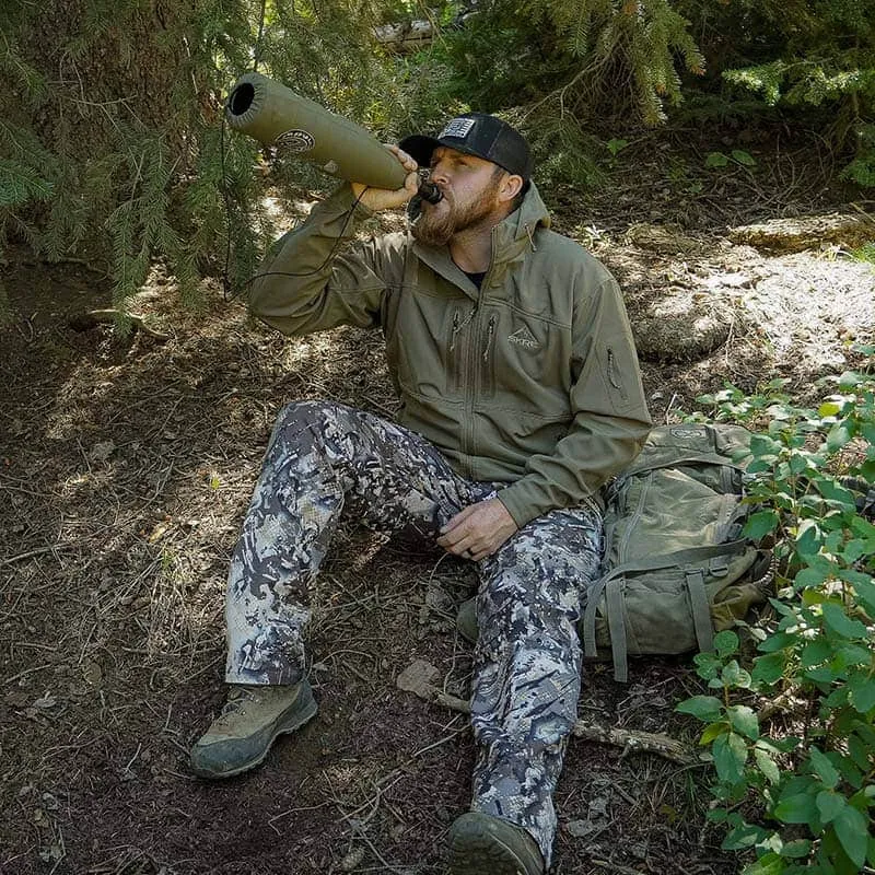 Hardscrabble Jacket