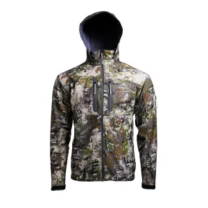 Hardscrabble Jacket
