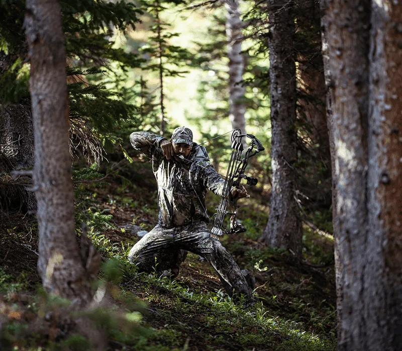 Hardscrabble Jacket