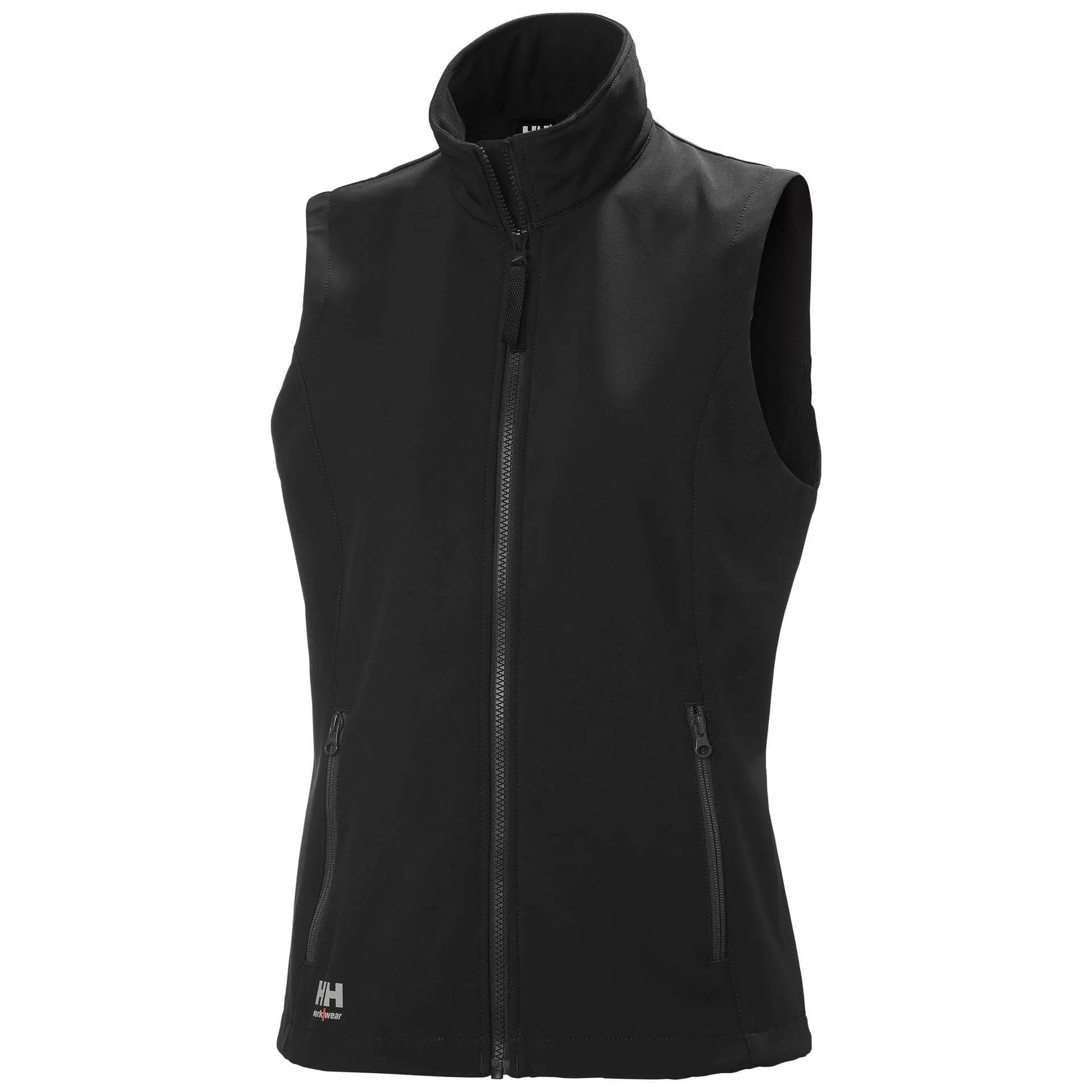 Helly Hansen Womens Manchester 2.0 Softshell Vest - 74242