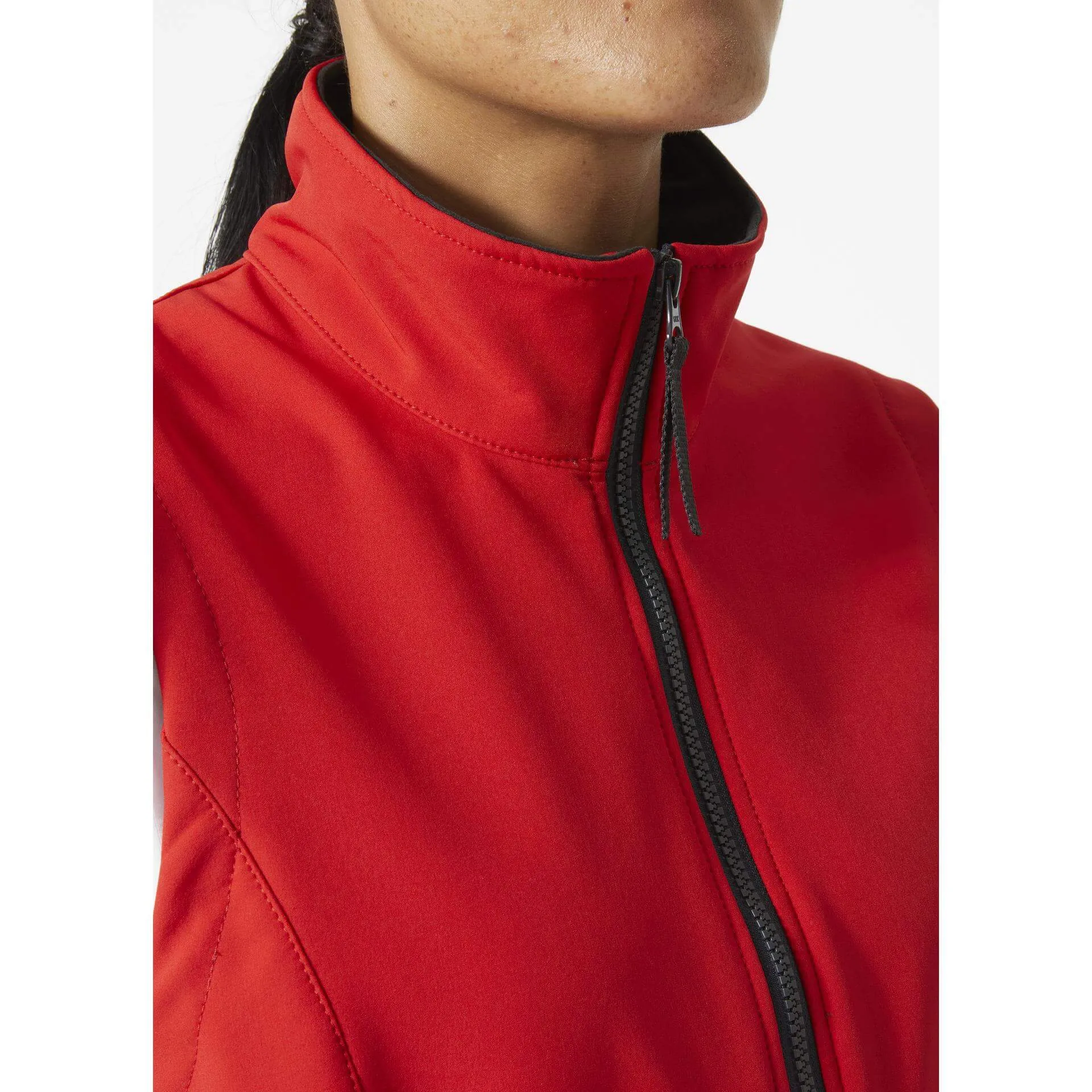 Helly Hansen Womens Manchester 2.0 Softshell Vest - 74242