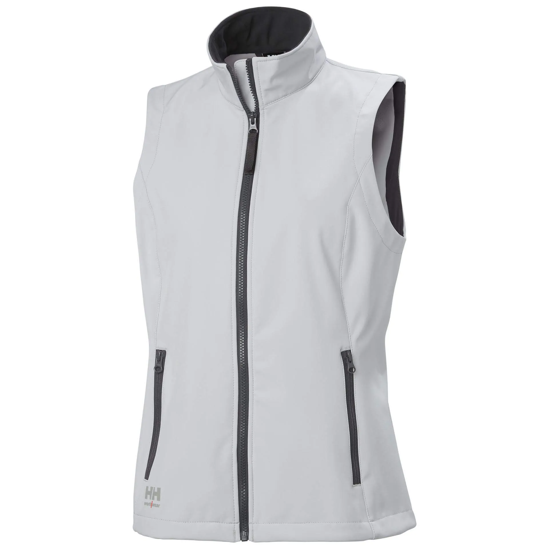 Helly Hansen Womens Manchester 2.0 Softshell Vest - 74242