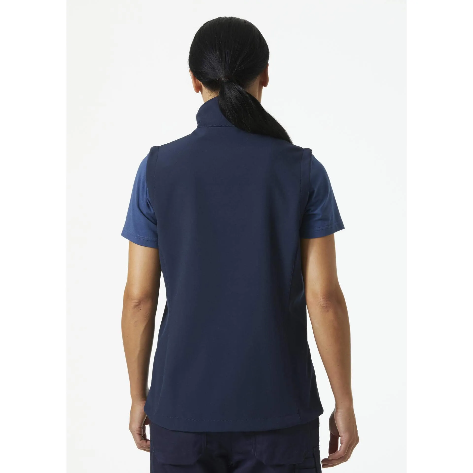 Helly Hansen Womens Manchester 2.0 Softshell Vest - 74242