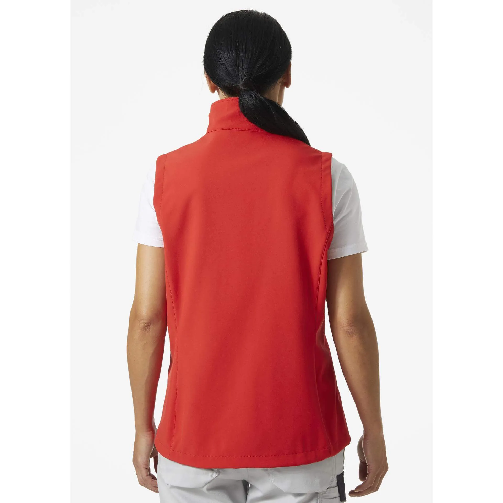 Helly Hansen Womens Manchester 2.0 Softshell Vest - 74242