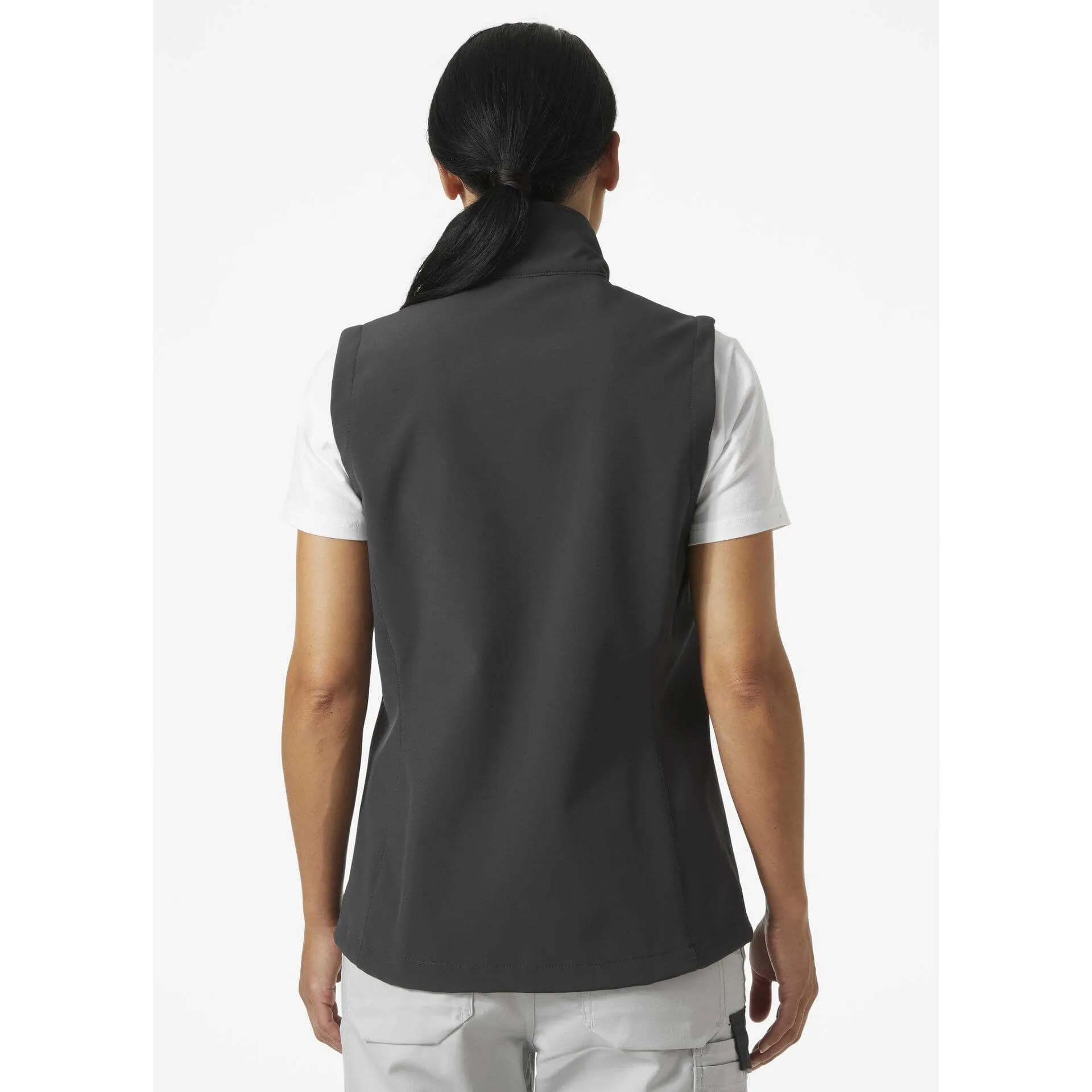 Helly Hansen Womens Manchester 2.0 Softshell Vest - 74242