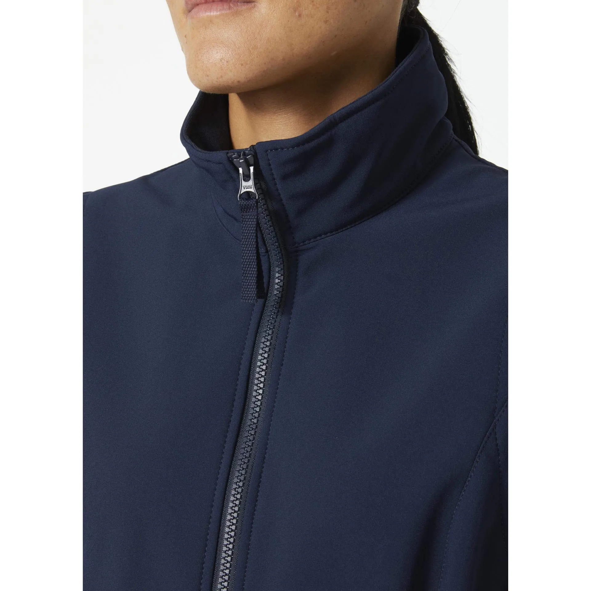 Helly Hansen Womens Manchester 2.0 Softshell Vest - 74242