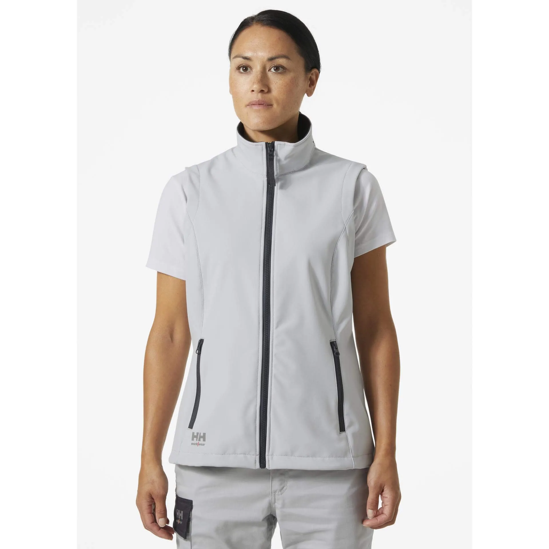 Helly Hansen Womens Manchester 2.0 Softshell Vest - 74242