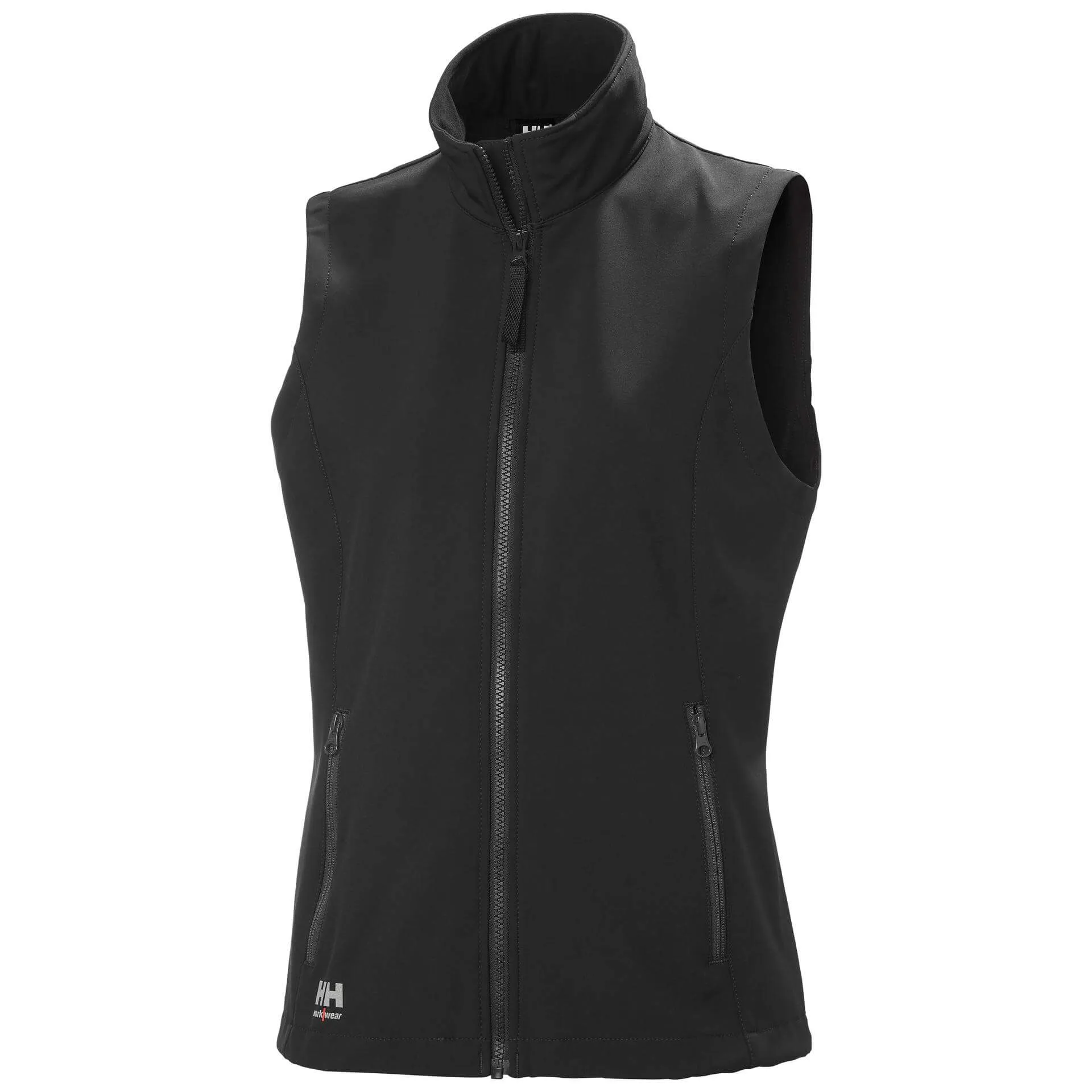 Helly Hansen Womens Manchester 2.0 Softshell Vest - 74242