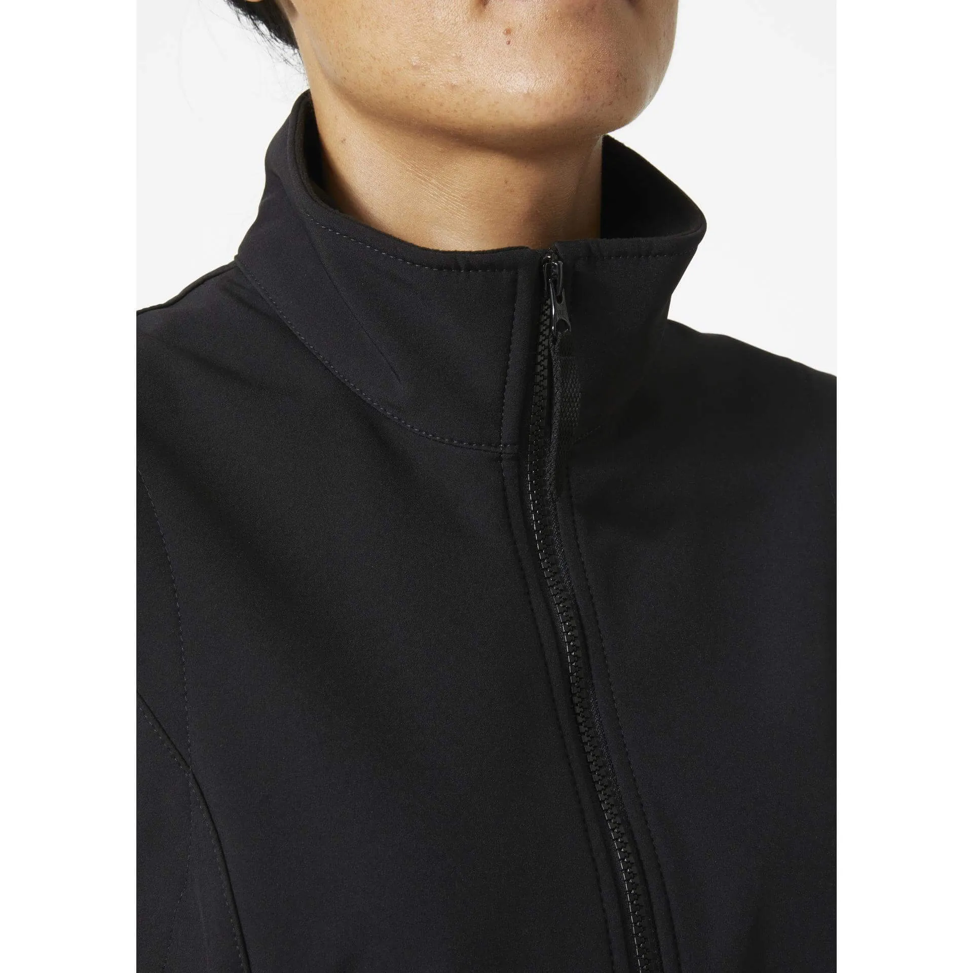 Helly Hansen Womens Manchester 2.0 Softshell Vest - 74242