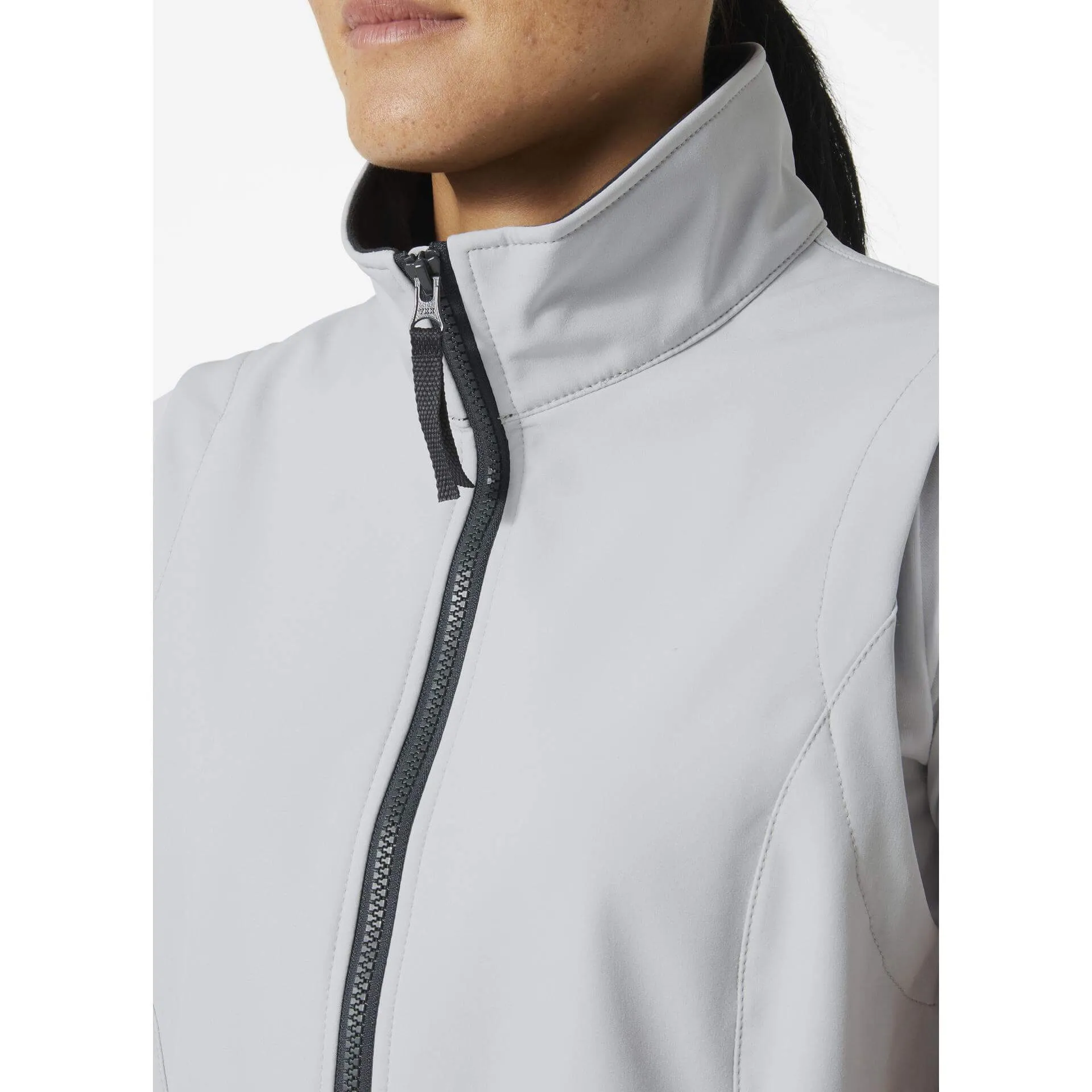 Helly Hansen Womens Manchester 2.0 Softshell Vest - 74242