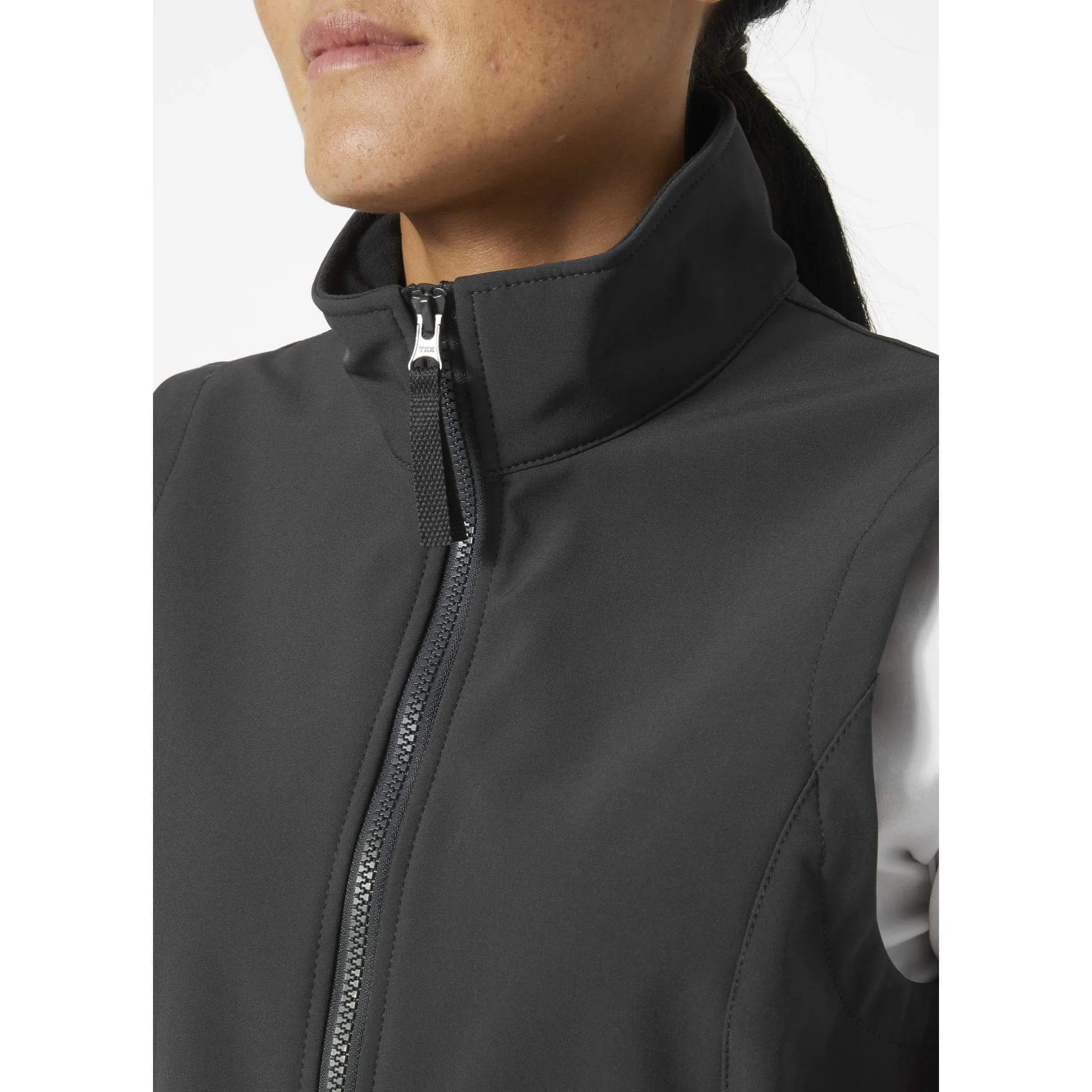 Helly Hansen Womens Manchester 2.0 Softshell Vest - 74242