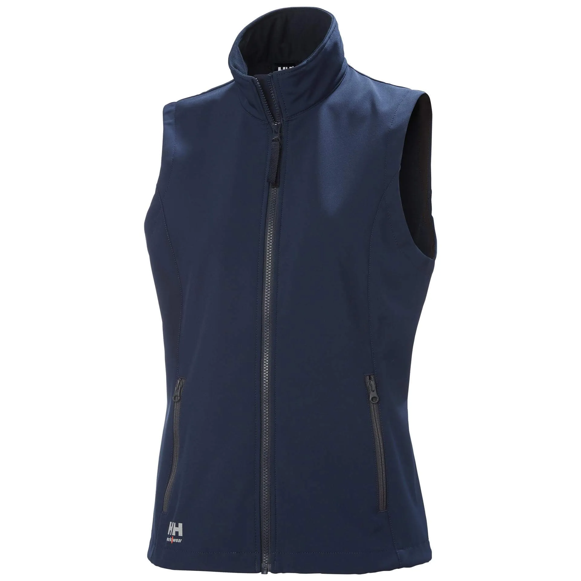 Helly Hansen Womens Manchester 2.0 Softshell Vest - 74242
