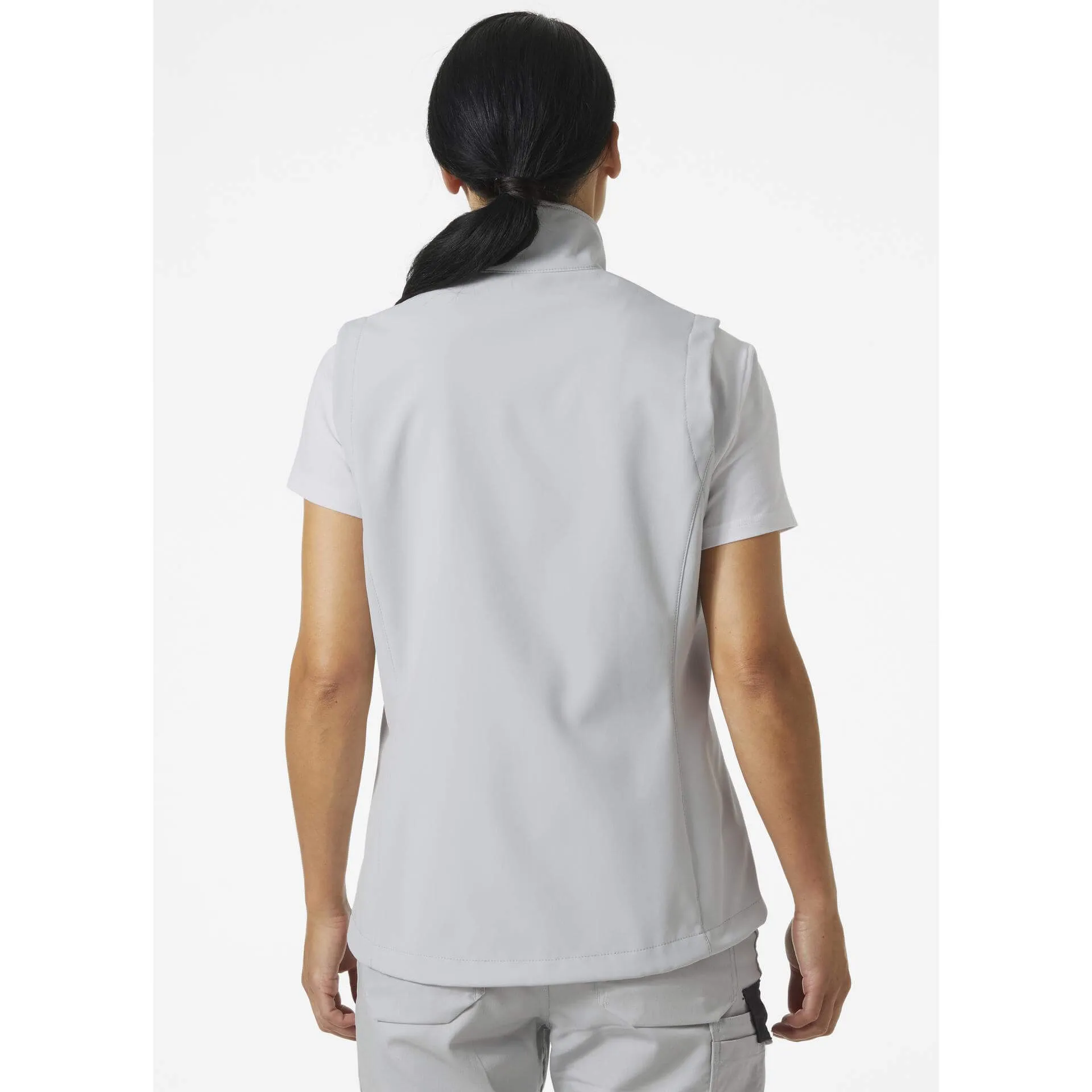 Helly Hansen Womens Manchester 2.0 Softshell Vest - 74242