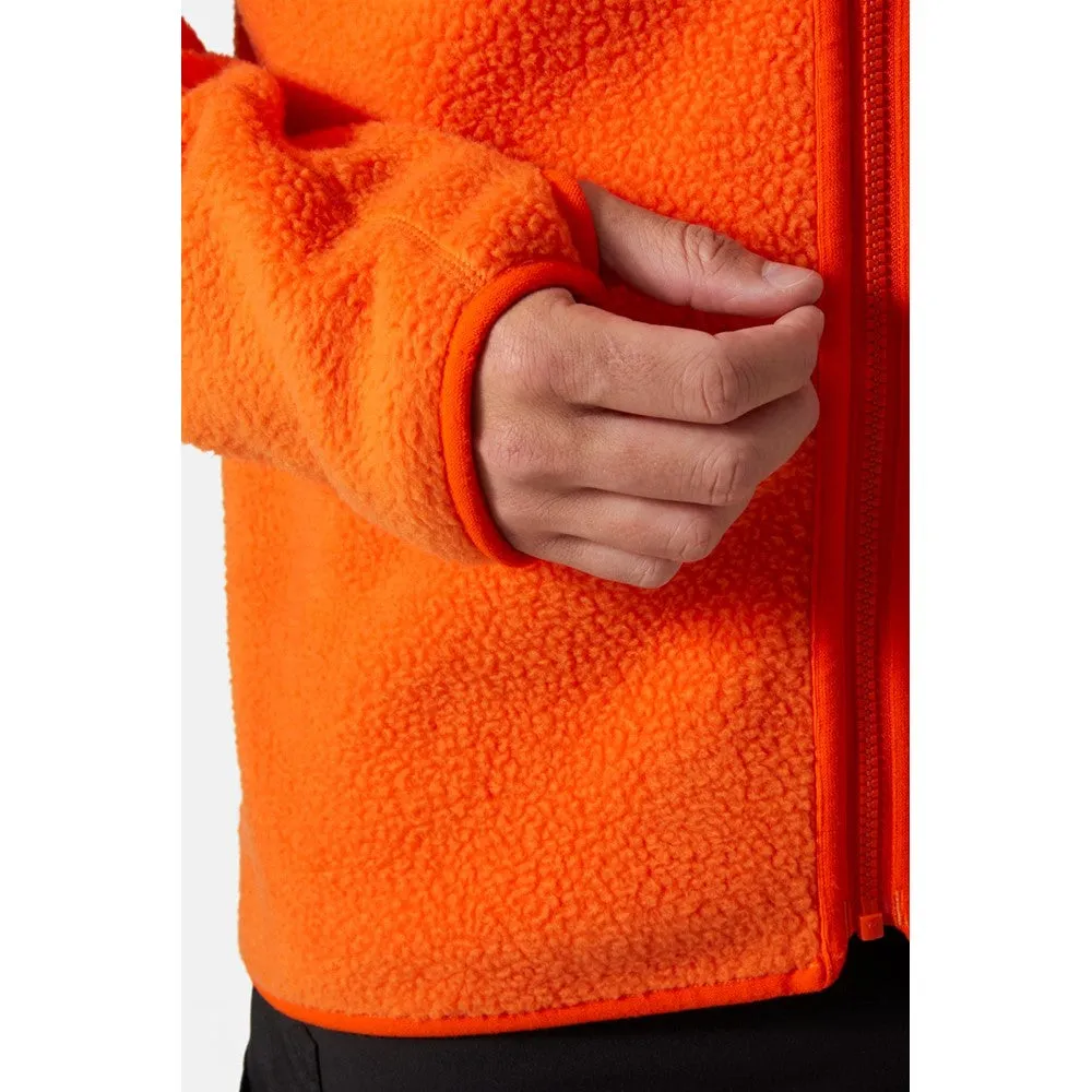 Helly Hansen Workwear Heritage Pile Hoodie